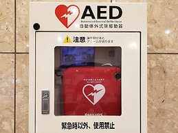 Toyoko Inn Tokyo Kamata Higashi