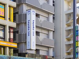 Toyoko Inn Tokyo Kamata Higashi