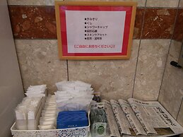 Toyoko Inn Tokyo Kamata Higashi