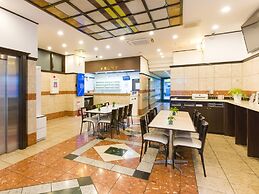 Toyoko Inn Tokyo Kamata Higashi