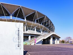 Toyoko Inn Chiba Ekimae