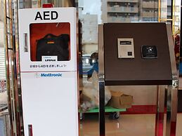 Toyoko Inn Chiba Ekimae