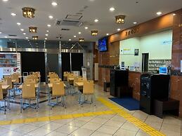 Toyoko Inn Chiba Ekimae