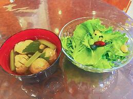 Toyoko Inn Chiba Ekimae