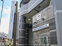 Toyoko Inn Nagoya Station Sakuradori Honkan
