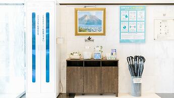 Toyoko Inn Nagoya Station Sakuradori Honkan