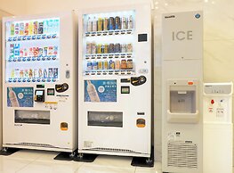 Toyoko Inn Nagoya Station Sakuradori Honkan