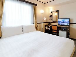 Toyoko Inn Osaka Shinsaibashi Nishi