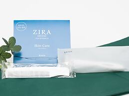 Toyoko Inn Osaka Shinsaibashi Nishi