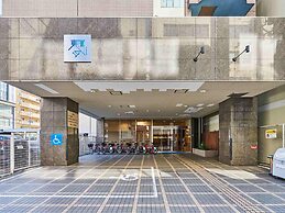 Toyoko Inn Osaka Shinsaibashi Nishi