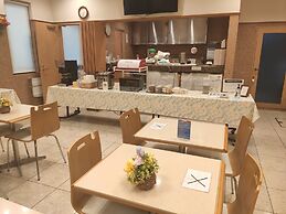 Toyoko Inn Osaka Shinsaibashi Nishi