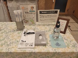 Toyoko Inn Osaka Shinsaibashi Nishi