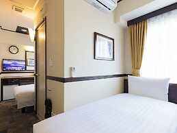 Toyoko Inn Osaka Shinsaibashi Nishi