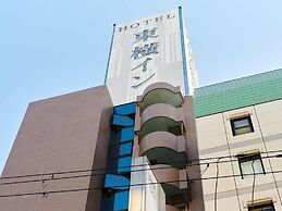Toyoko Inn Osaka Shinsaibashi Nishi
