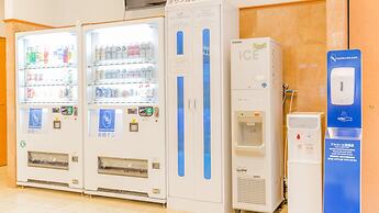 Toyoko Inn Osaka Shinsaibashi Nishi