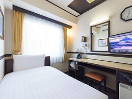 Toyoko Inn Osaka Shinsaibashi Nishi