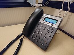 Toyoko Inn Osaka Shinsaibashi Nishi