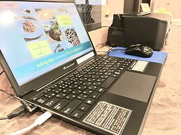 Toyoko Inn Osaka Shinsaibashi Nishi