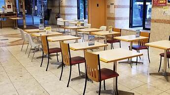 Toyoko Inn Osaka Shinsaibashi Nishi