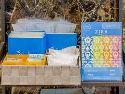 Toyoko Inn Sendai Higashi 2