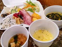 Toyoko Inn Sendai Higashi 2