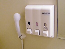 Toyoko Inn Sendai Higashi 2