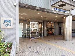 Toyoko Inn Sendai Higashi 2