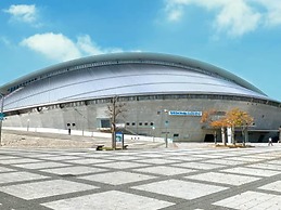 Toyoko Inn Sendai Higashi 2