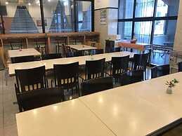 Toyoko Inn Sendai Higashi 2