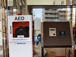 Toyoko Inn Sendai Higashi 2