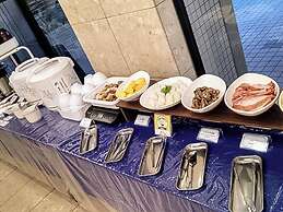 Toyoko Inn Sendai Higashi 2