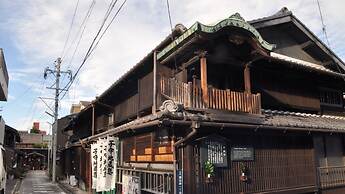 Toyoko Inn Nagoya Marunouchi