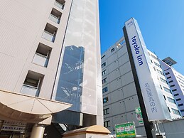 Toyoko Inn Nagoya Marunouchi