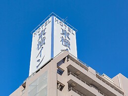 Toyoko Inn Nagoya Marunouchi