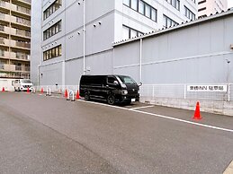 Toyoko Inn Nagoya Marunouchi