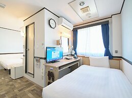Toyoko Inn Nagoya Marunouchi