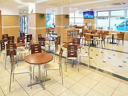 Toyoko Inn Nagoya Marunouchi