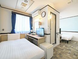 Toyoko Inn Nagoya Marunouchi