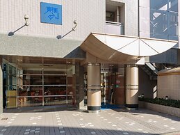 Toyoko Inn Nagoya Marunouchi