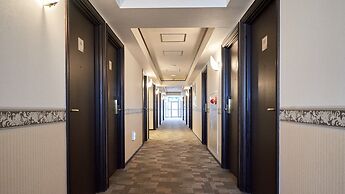 Toyoko Inn Nagoya Marunouchi