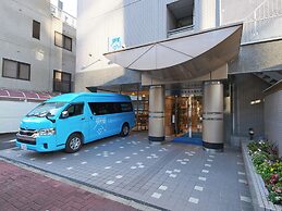 Toyoko Inn Nagoya Marunouchi