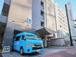 Toyoko Inn Nagoya Marunouchi