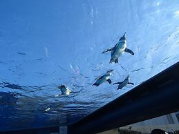 Toyoko Inn Tokyo Otsuka-eki Kita-guchi No.1