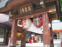 Toyoko Inn Tokyo Otsuka-eki Kita-guchi No.1