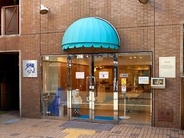 Toyoko Inn Tokyo Otsuka-eki Kita-guchi No.1