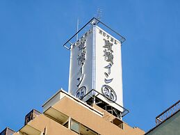 Toyoko Inn Tokyo Otsuka-eki Kita-guchi No.1