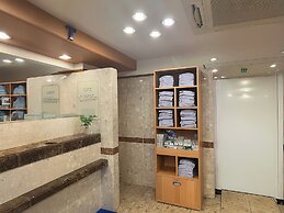 Toyoko Inn Tokyo Otsuka-eki Kita-guchi No.1