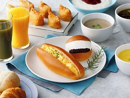 Toyoko Inn Tokyo Otsuka-eki Kita-guchi No.1