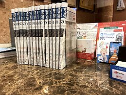 Toyoko Inn Kyoto Shijo-omiya