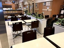 Toyoko Inn Kyoto Shijo-omiya